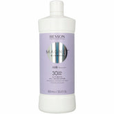 Hair Oxidizer Revlon Magnet Blondes 900 ml 30 vol 9 % - Revlon Maroc - Aylal Beauty